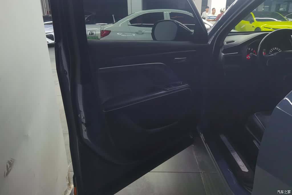 Haval H6, 2022 7