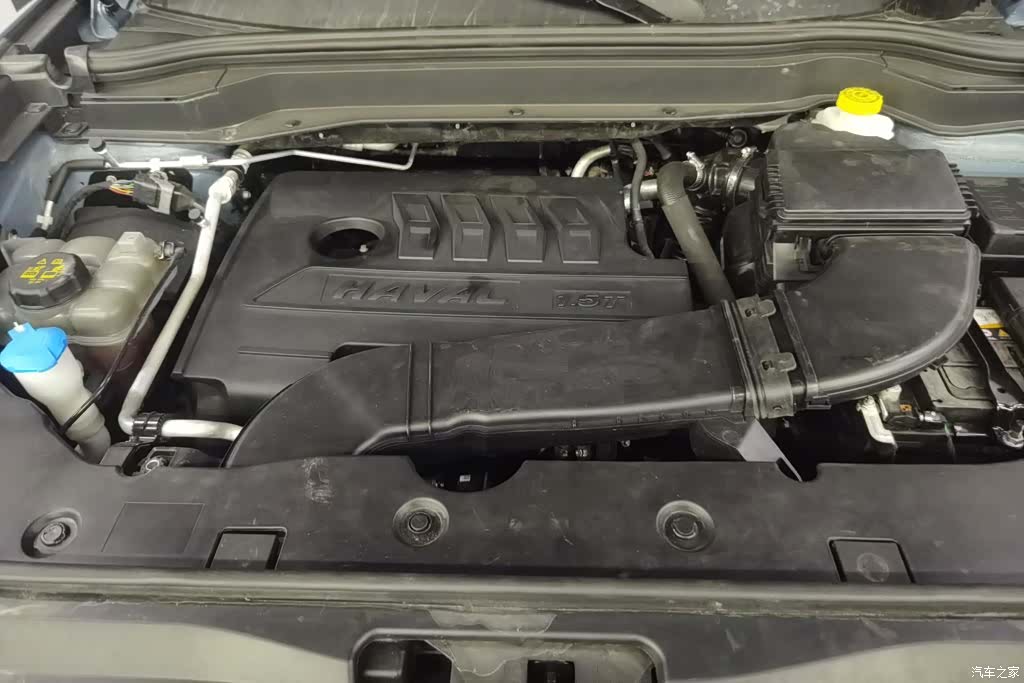 Haval H6, 2022 10