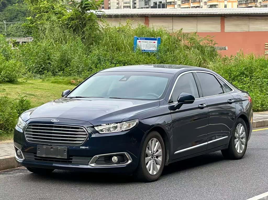 Ford Taurus
