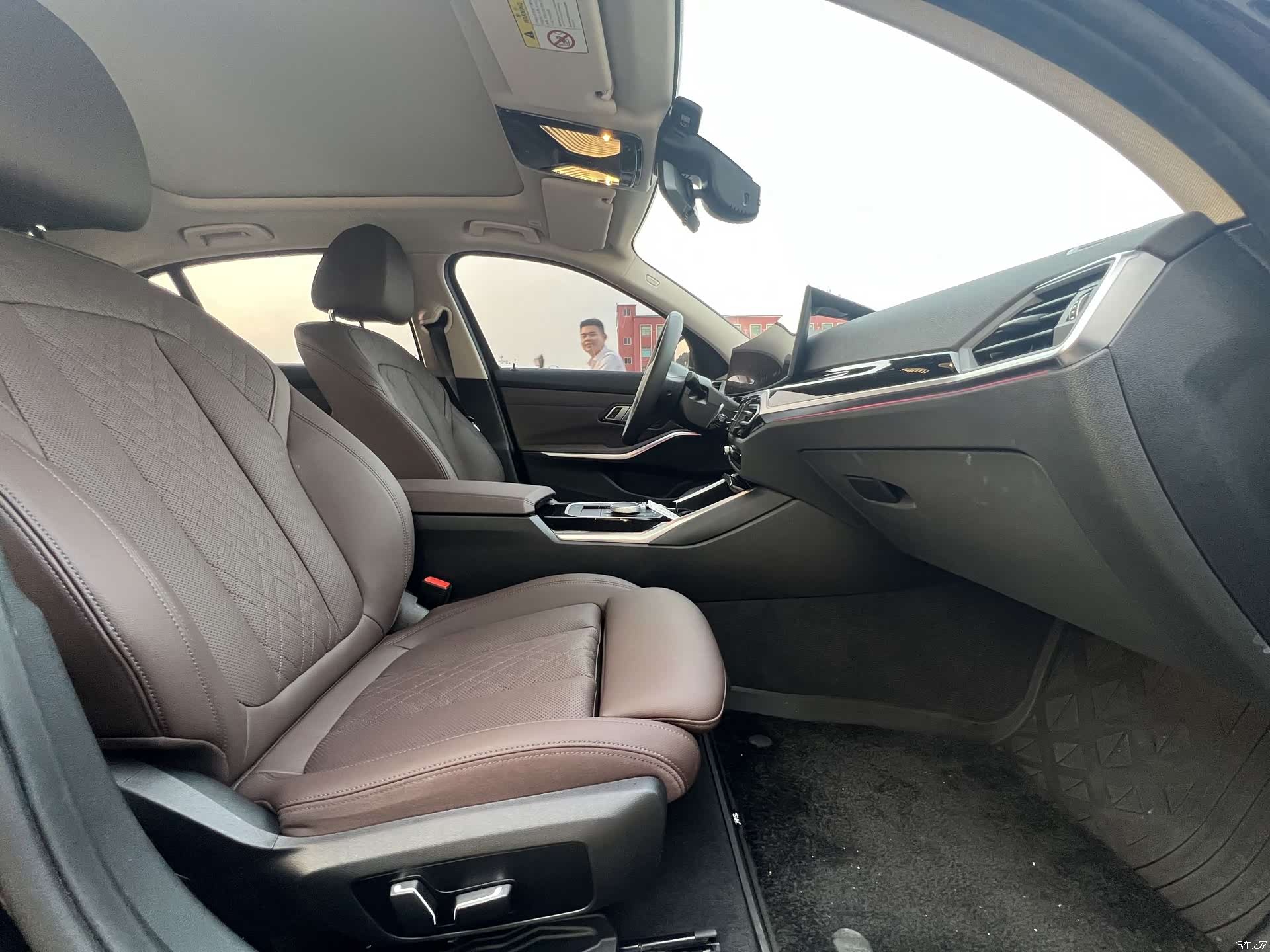 BMW i3, 2024 14