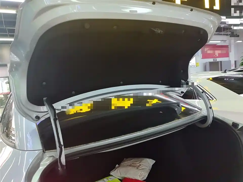 Geely Galaxy Galaxy L6