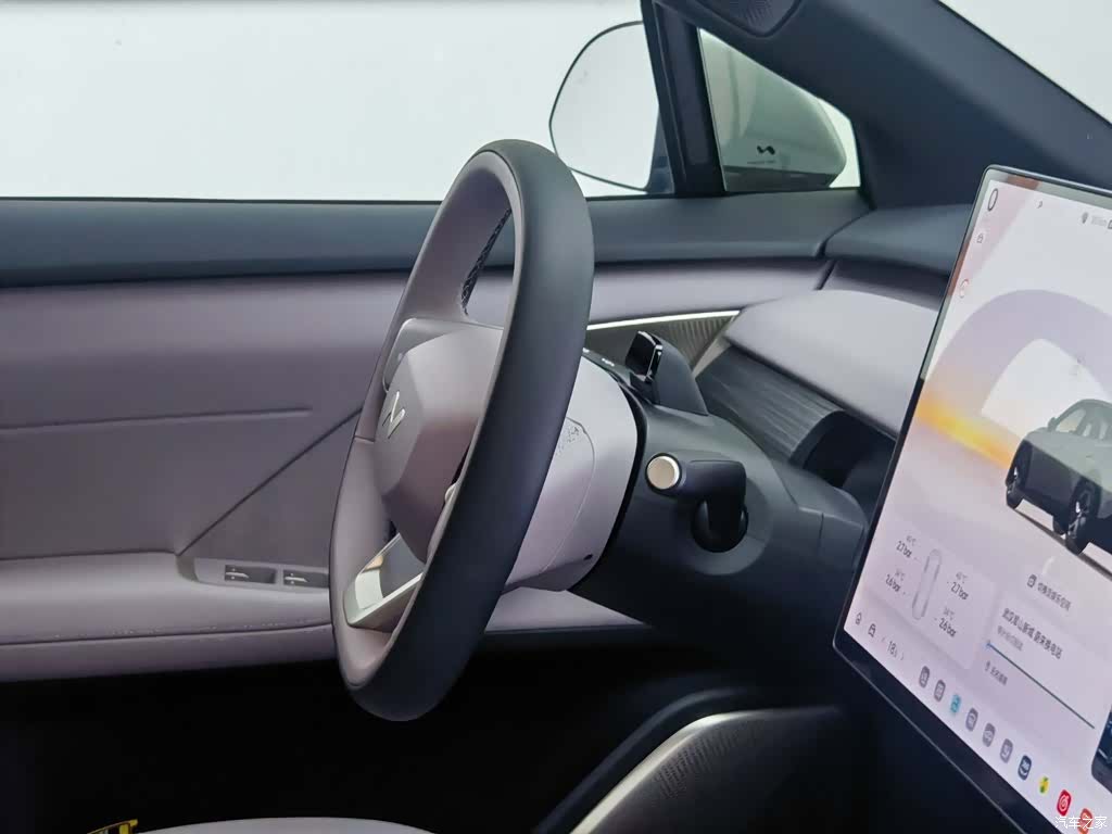 NIO L60, 2026 22