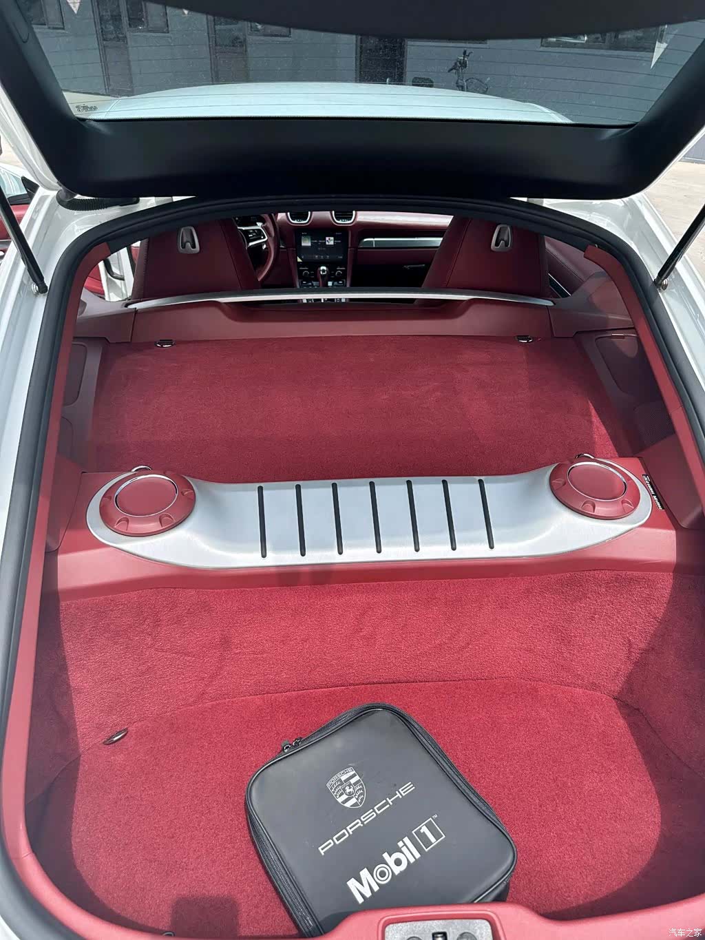 Porsche Cayman, 2021 8