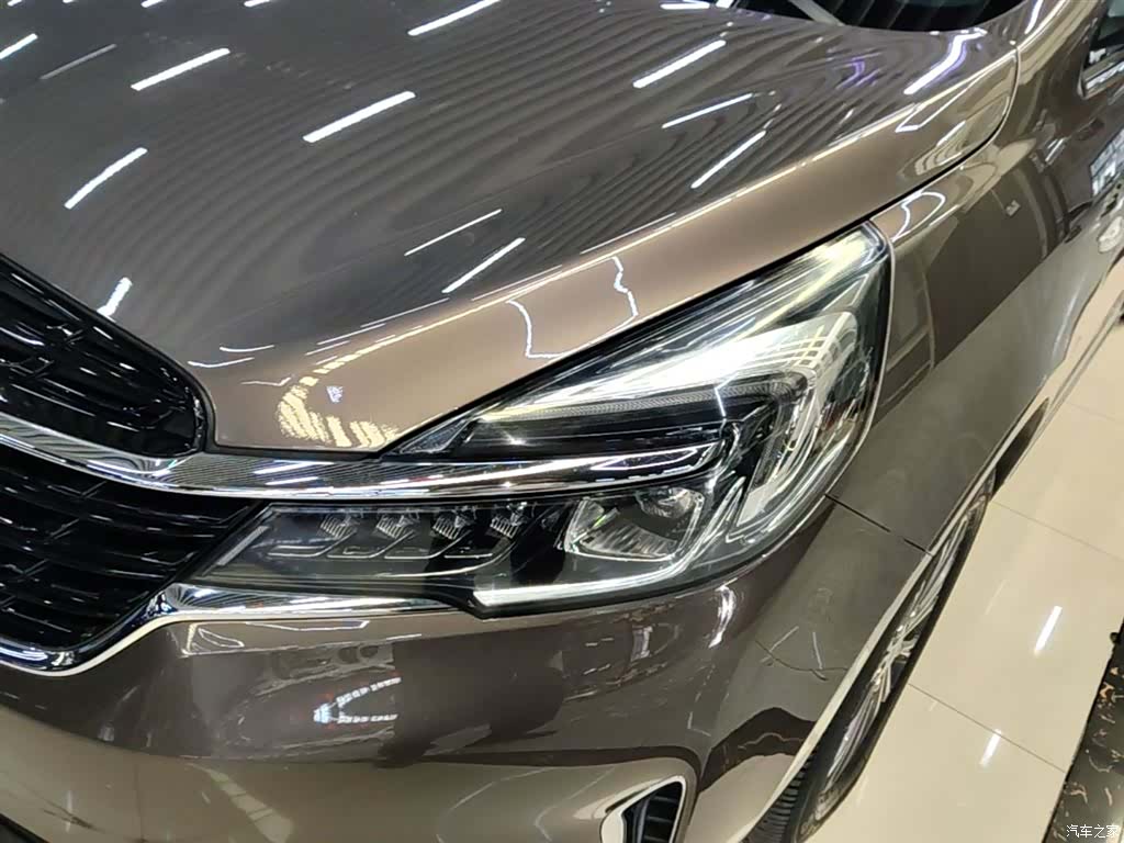 Buick GL8, 2022 24