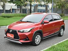 YARiS L ���� 2021�� ����X 1.5L CVT���Ȱ�