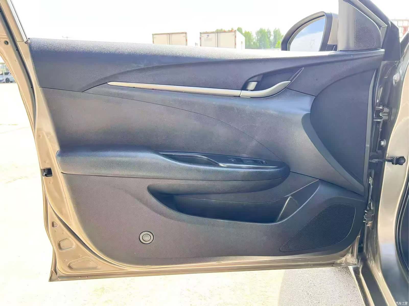 Buick VI, 2019 11
