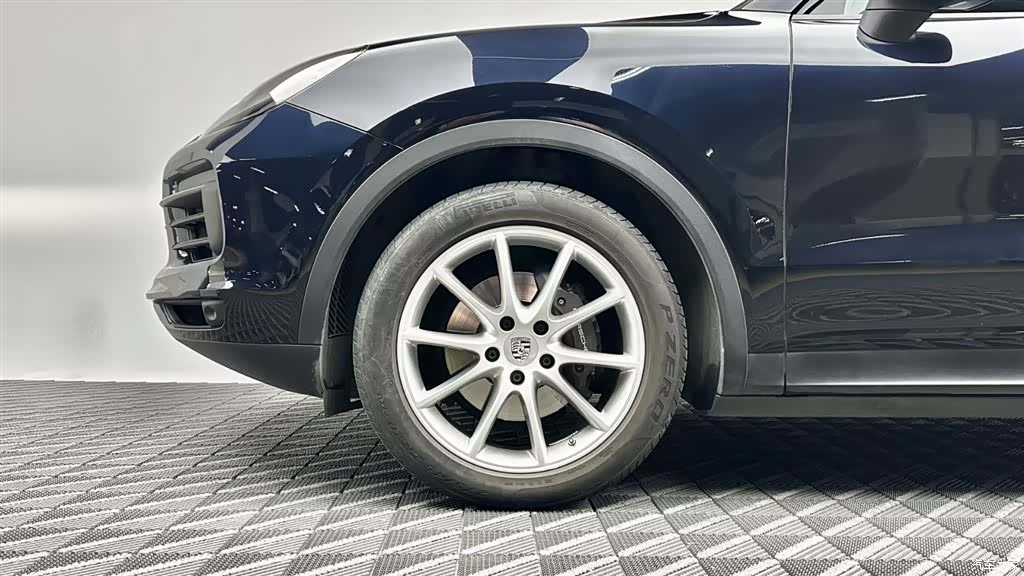 Porsche Cayenne, 2023 8
