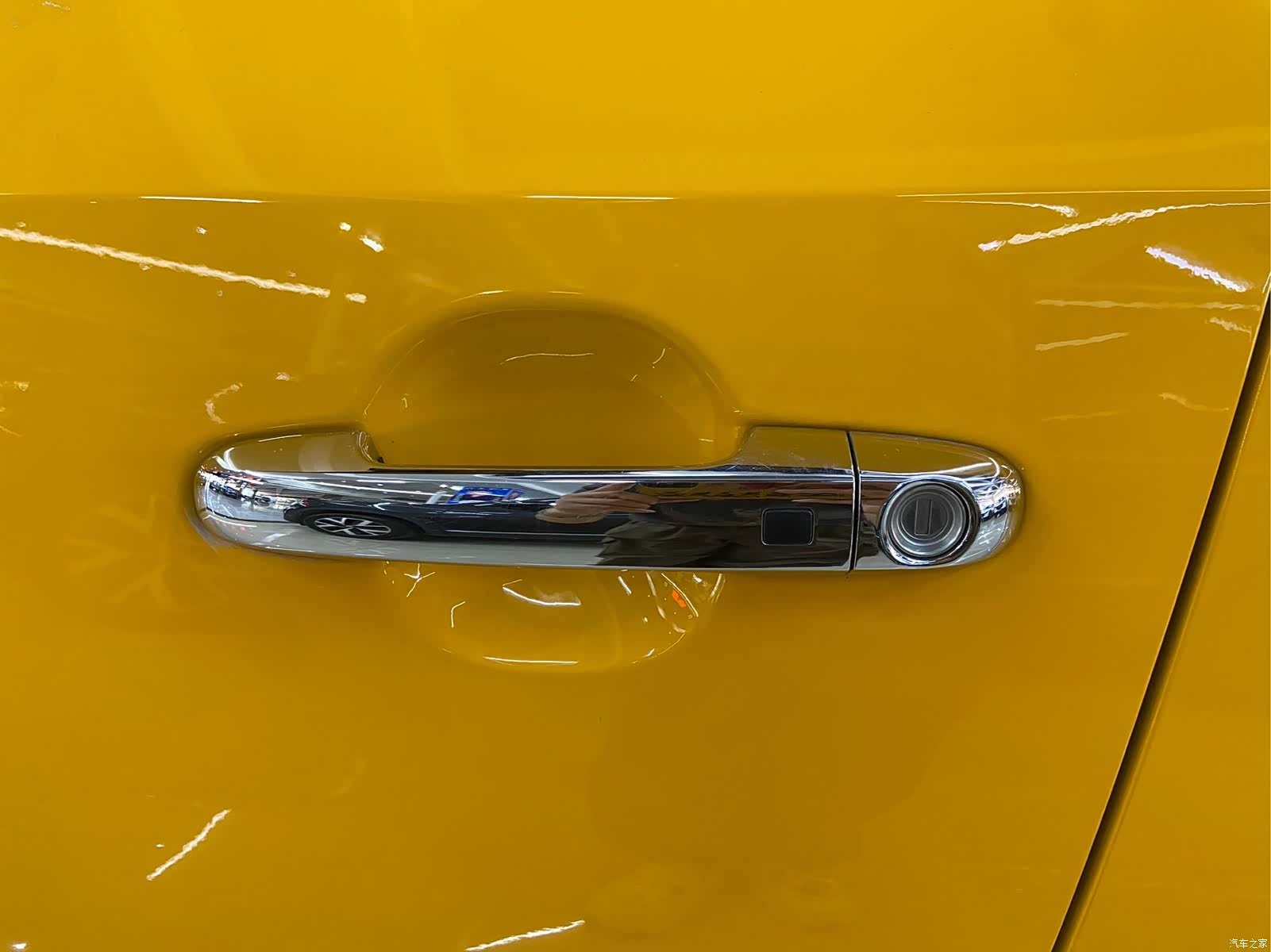 Kia KX1, 2022 15