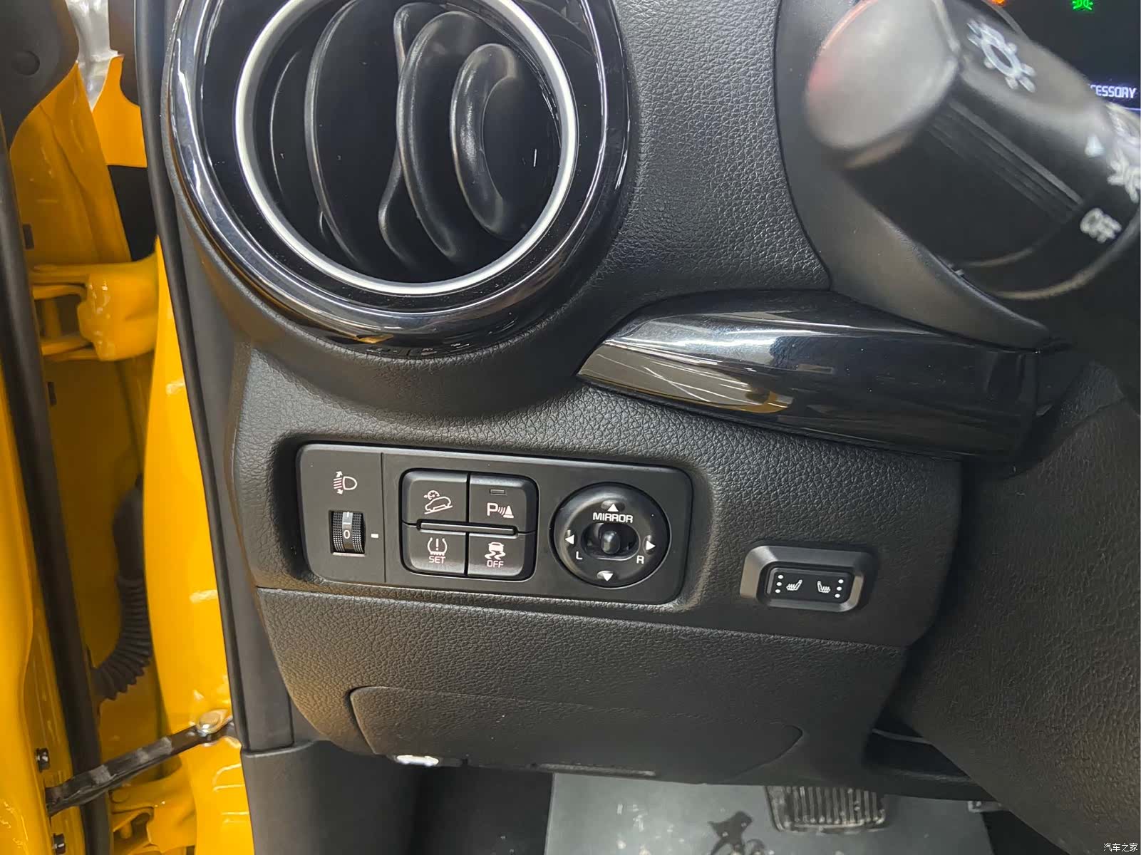 Kia KX1, 2022 17
