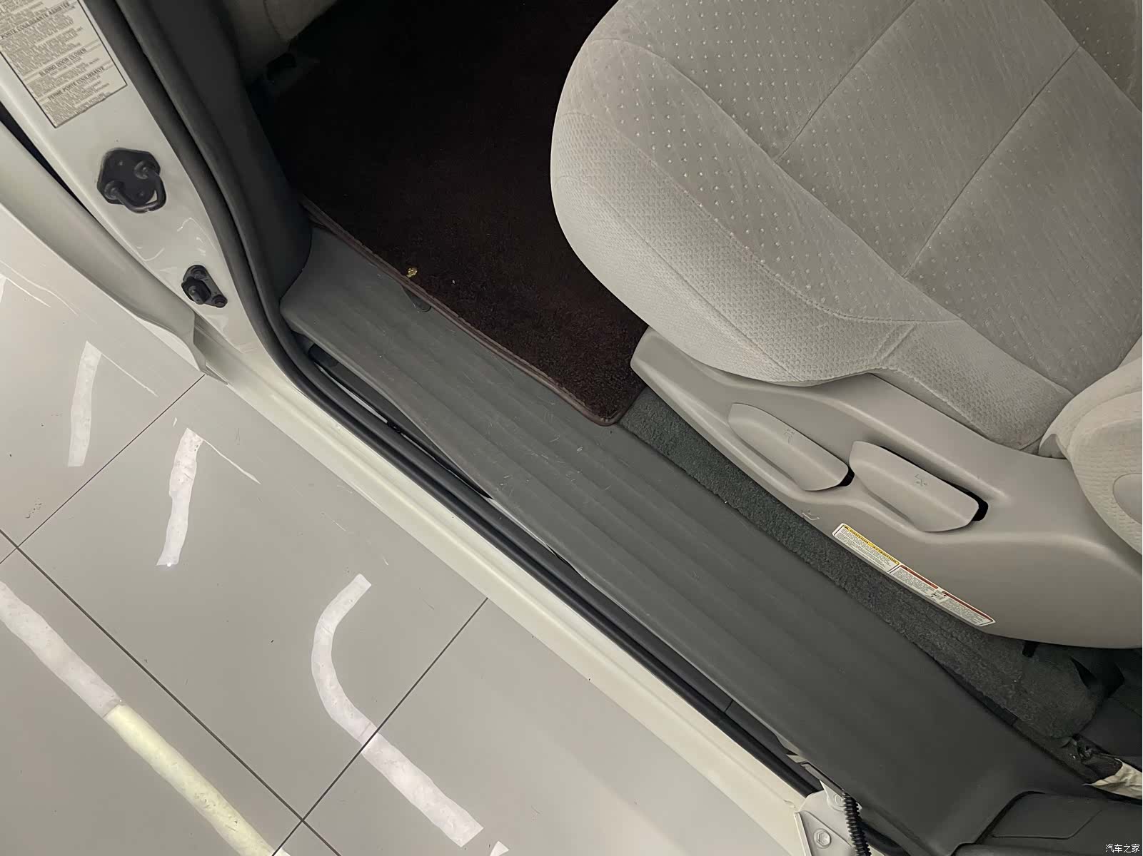 Toyota Sienna, 2016 38