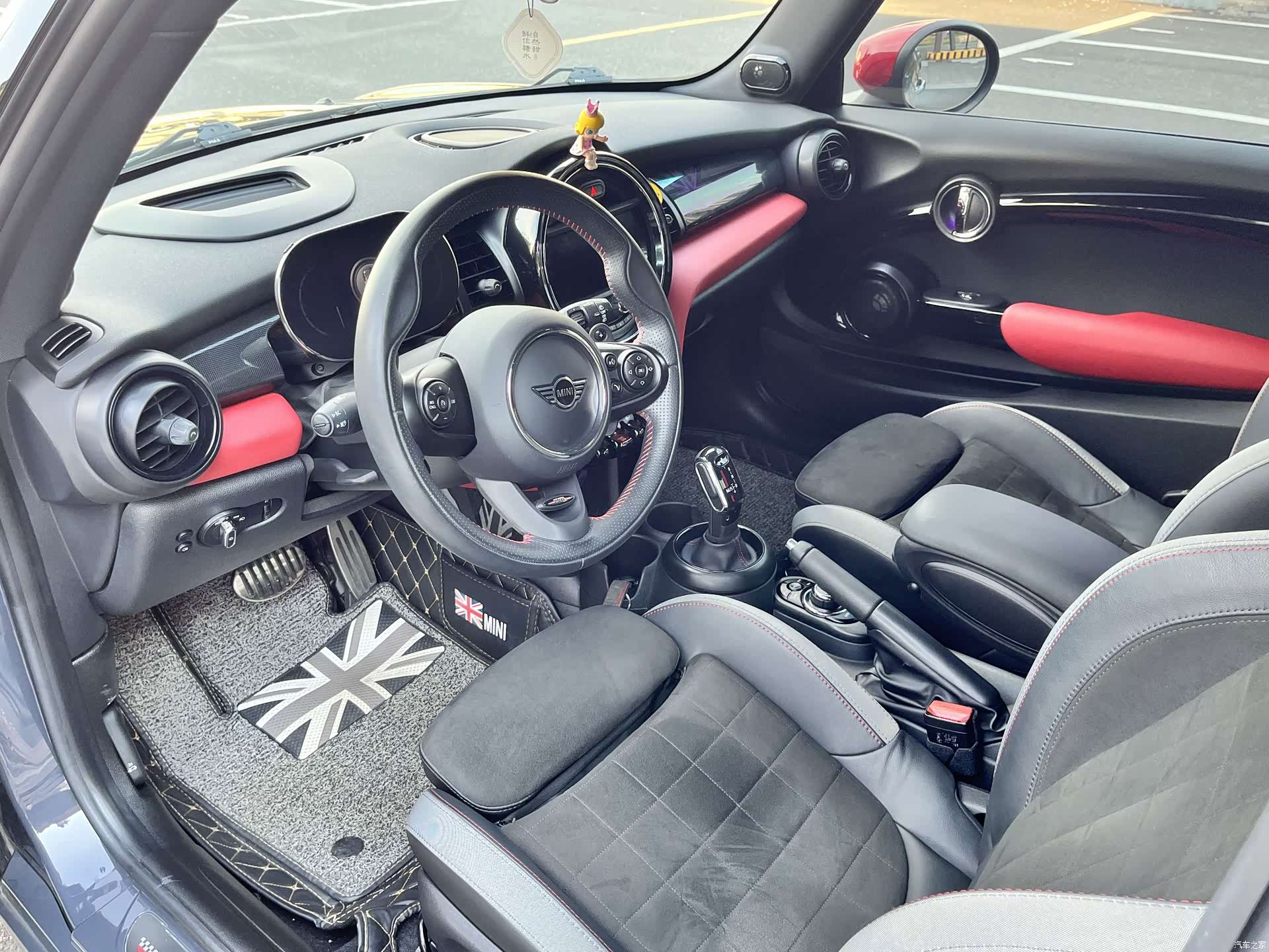 Mini Cooper, 2021 10