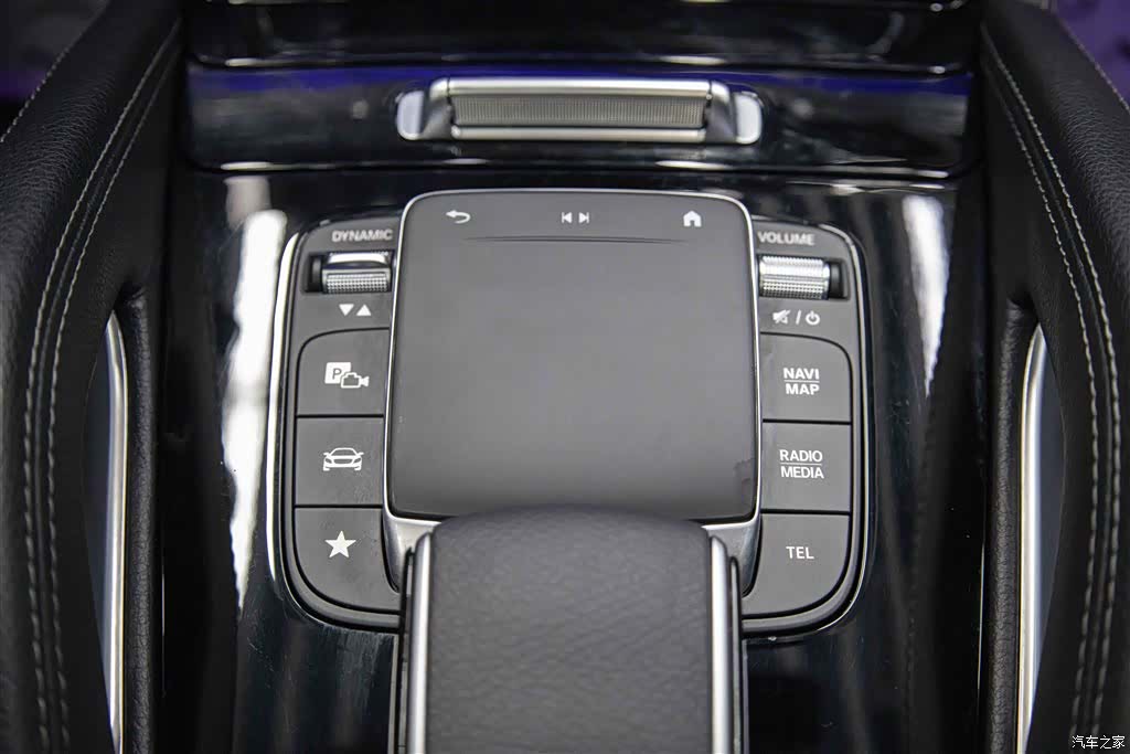 Mercedes-Benz GLE, 2024 25