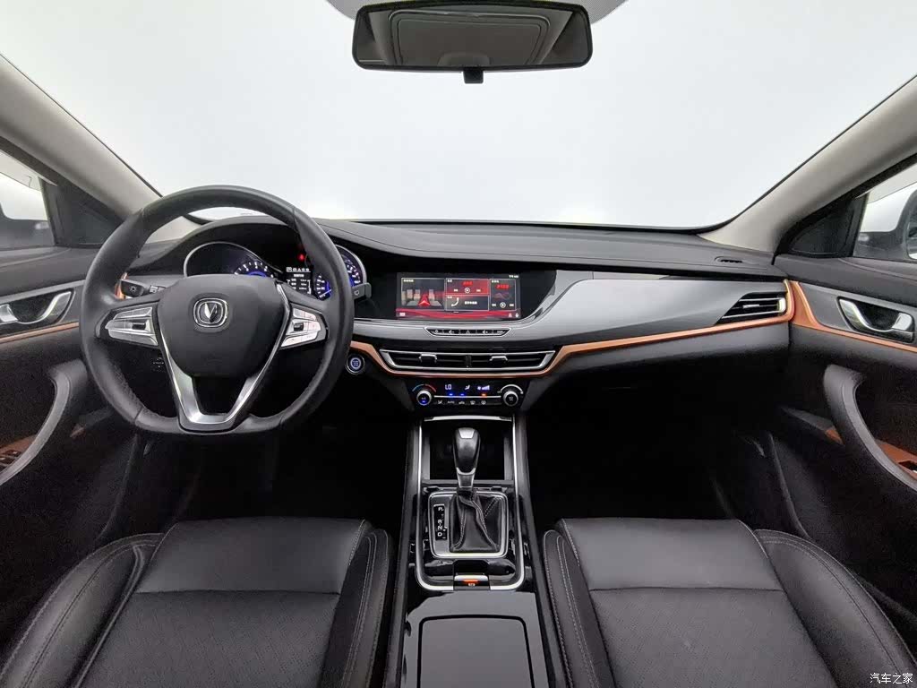 Changan Eado, 2019 все фото