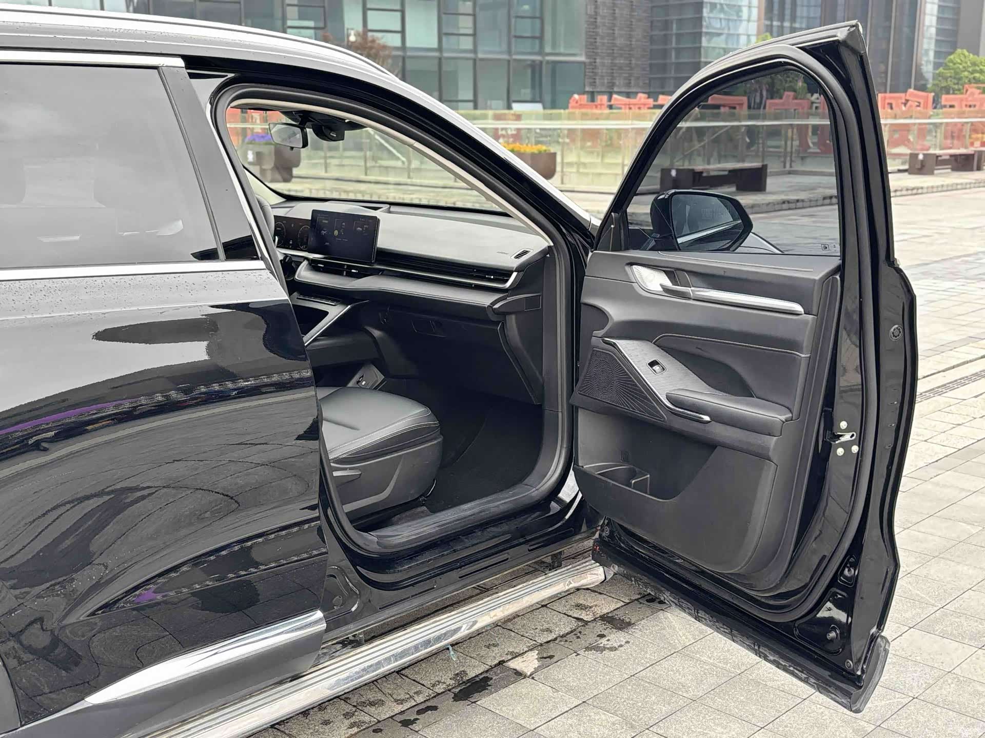 Haval H6, 2022 12