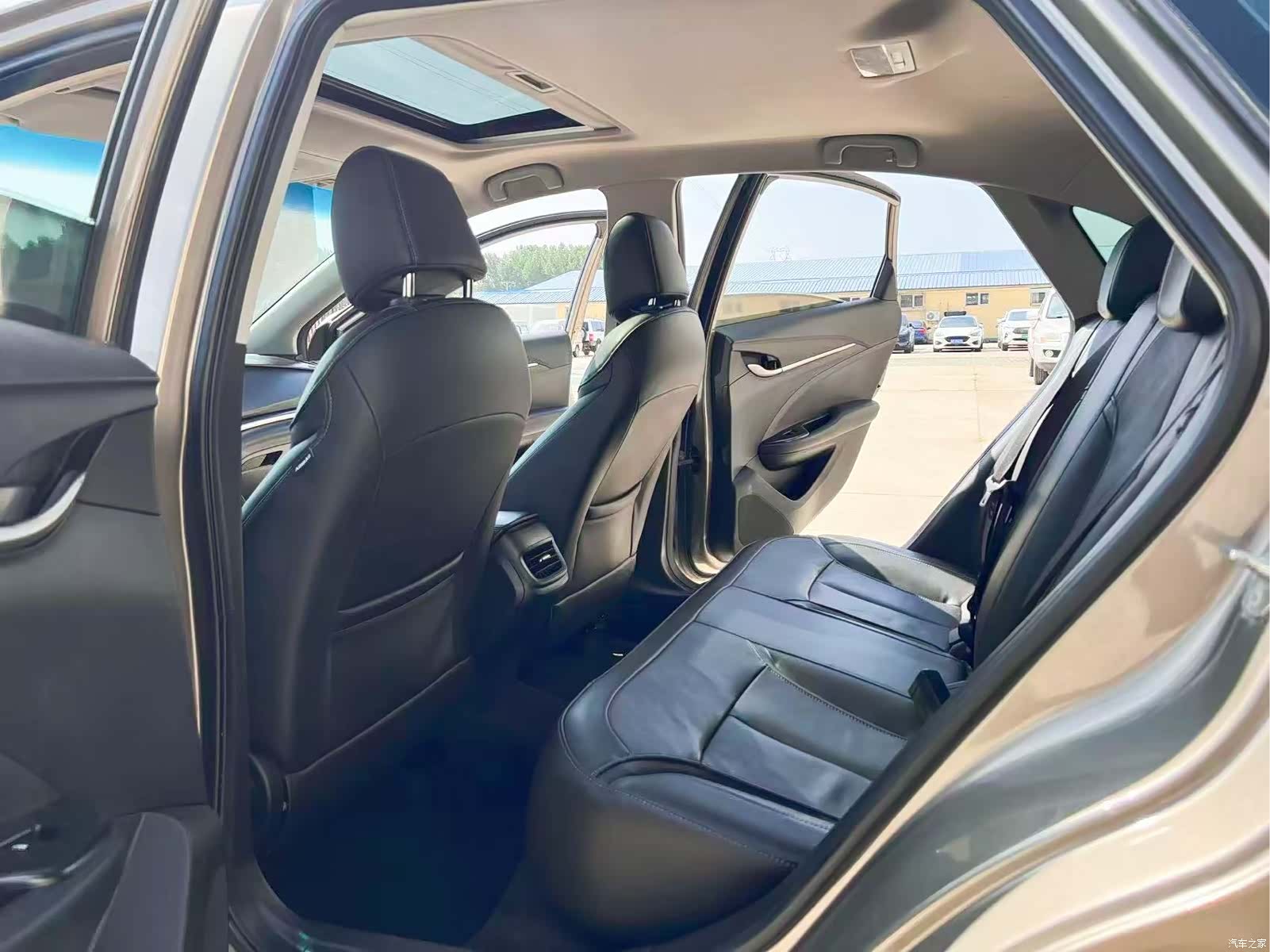 Buick VI, 2019 8