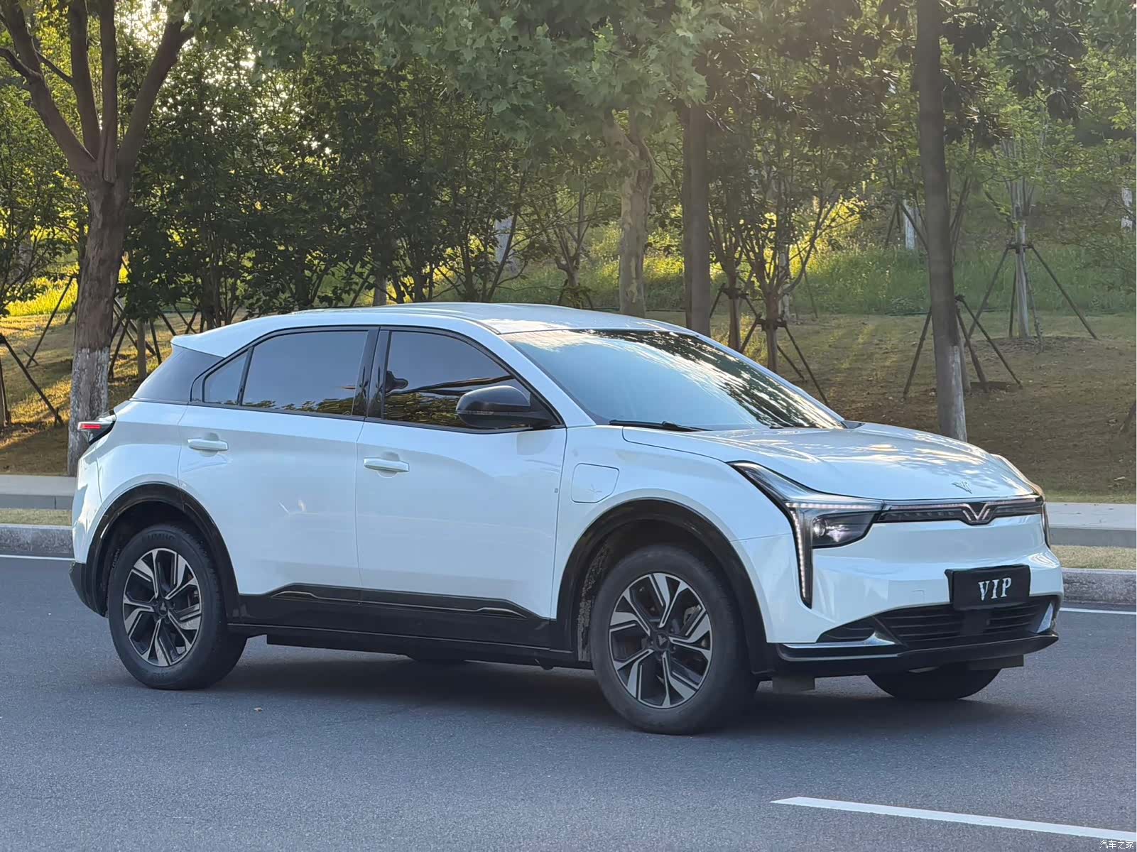 Neta Yuan, 2023 3