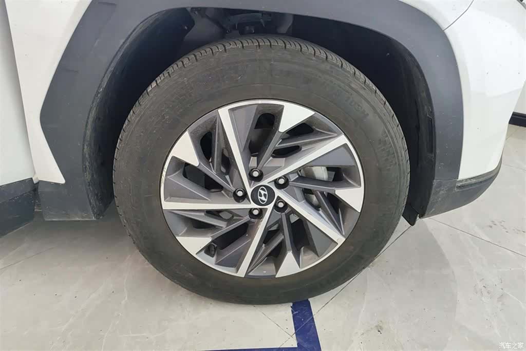 Hyundai Tucson L, 2024 6
