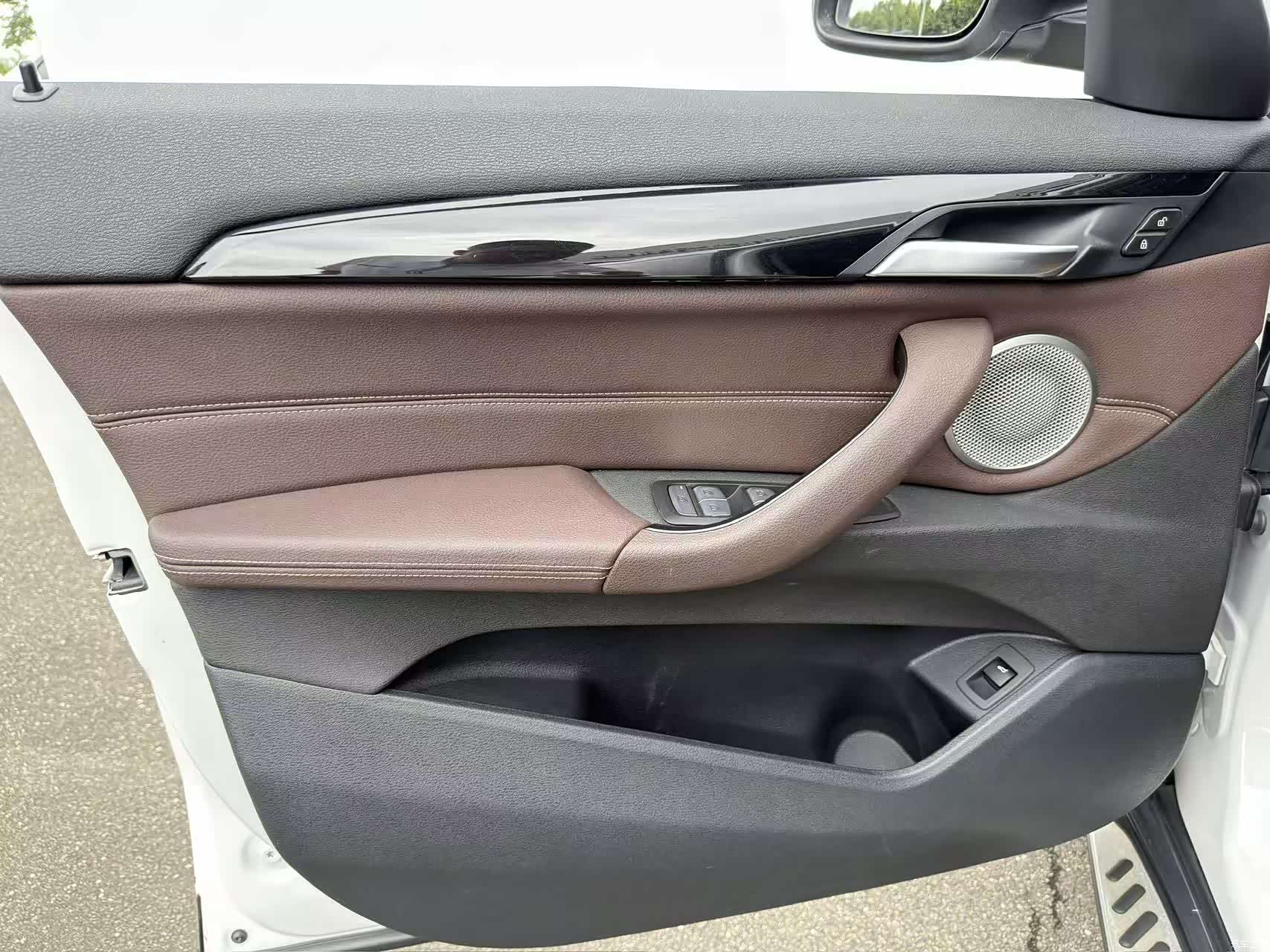 BMW X1, 2021 14