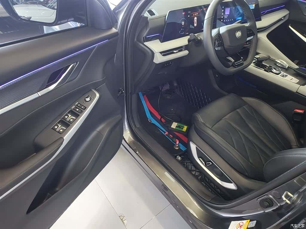 Changan CS75, 2024 16