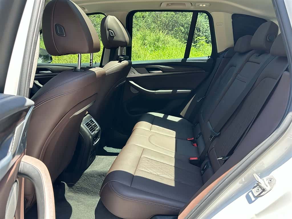 BMW X3, 2022 14