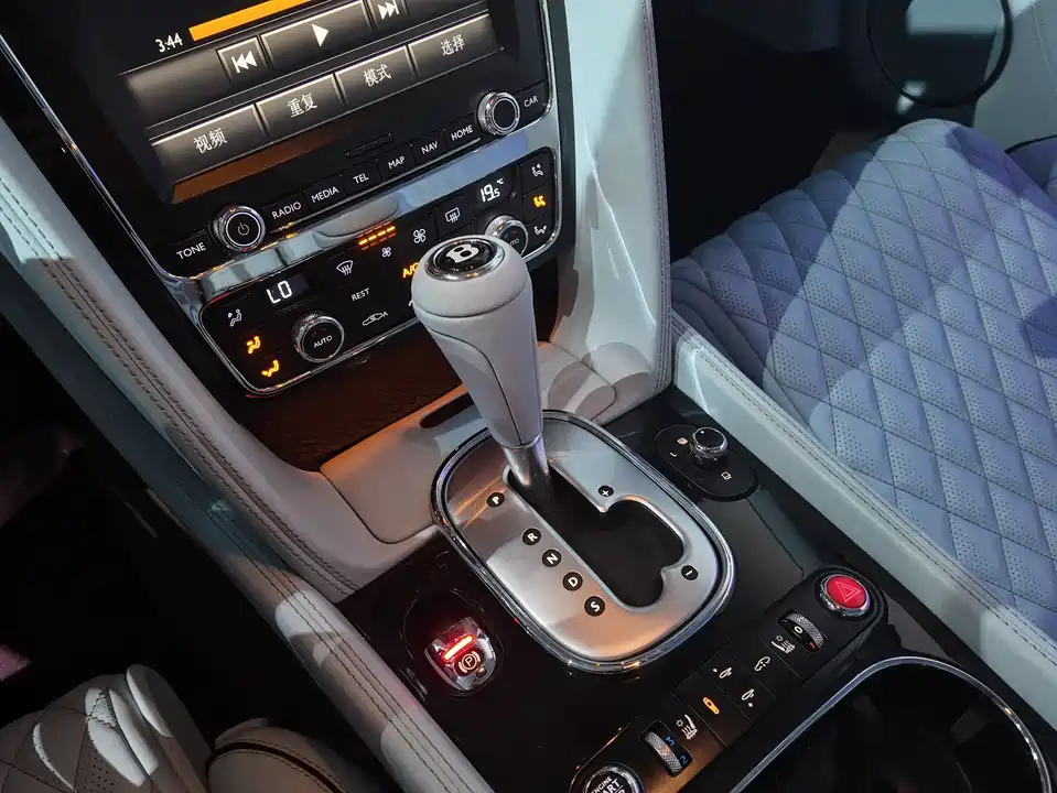 Bentley Continental Bentley Continental