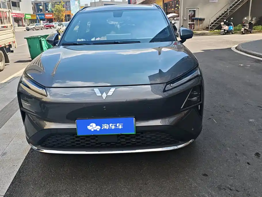 Wuling Wuling Xingguang S