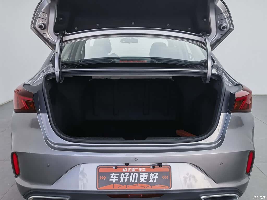 Changan Eado, 2022 16