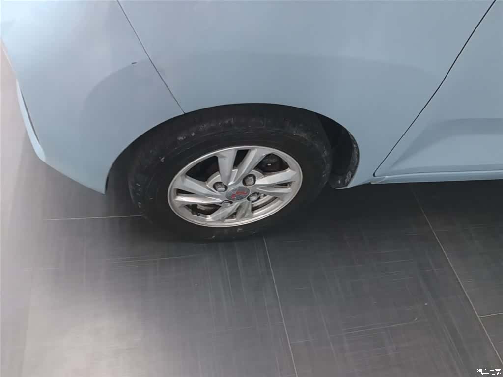 Wuling MINIEV, 2021 23