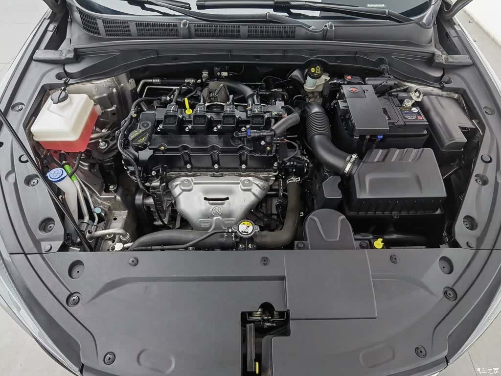 Changan Eado, 2022 6