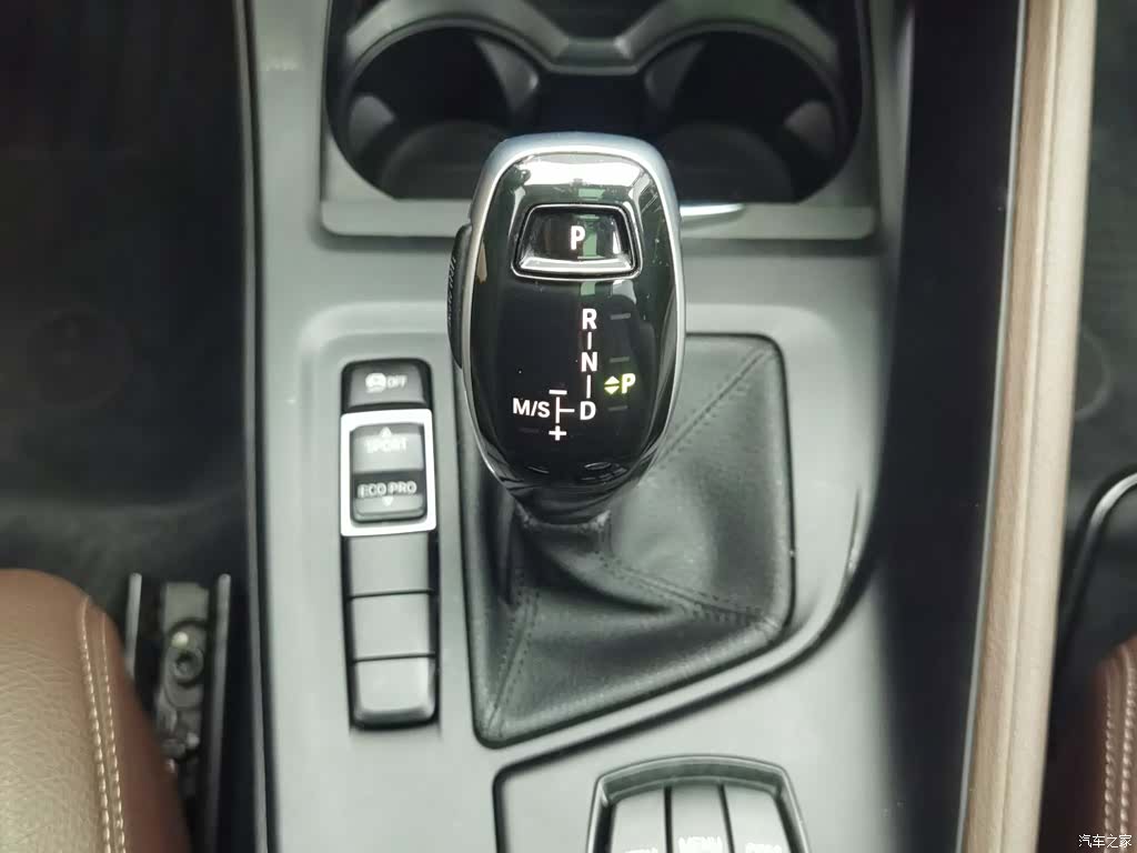BMW X1, 2020 13