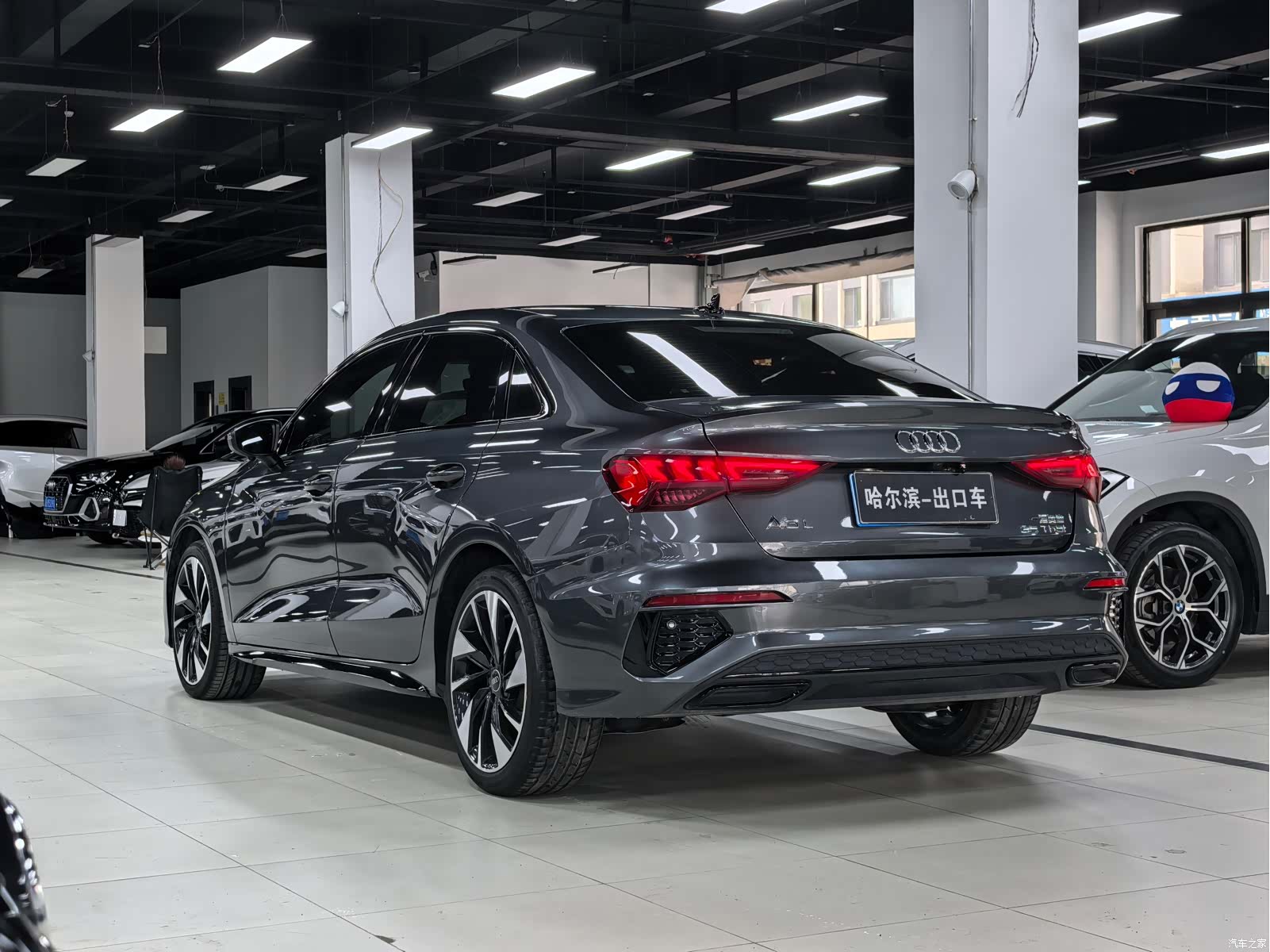Audi A3, 2023 23
