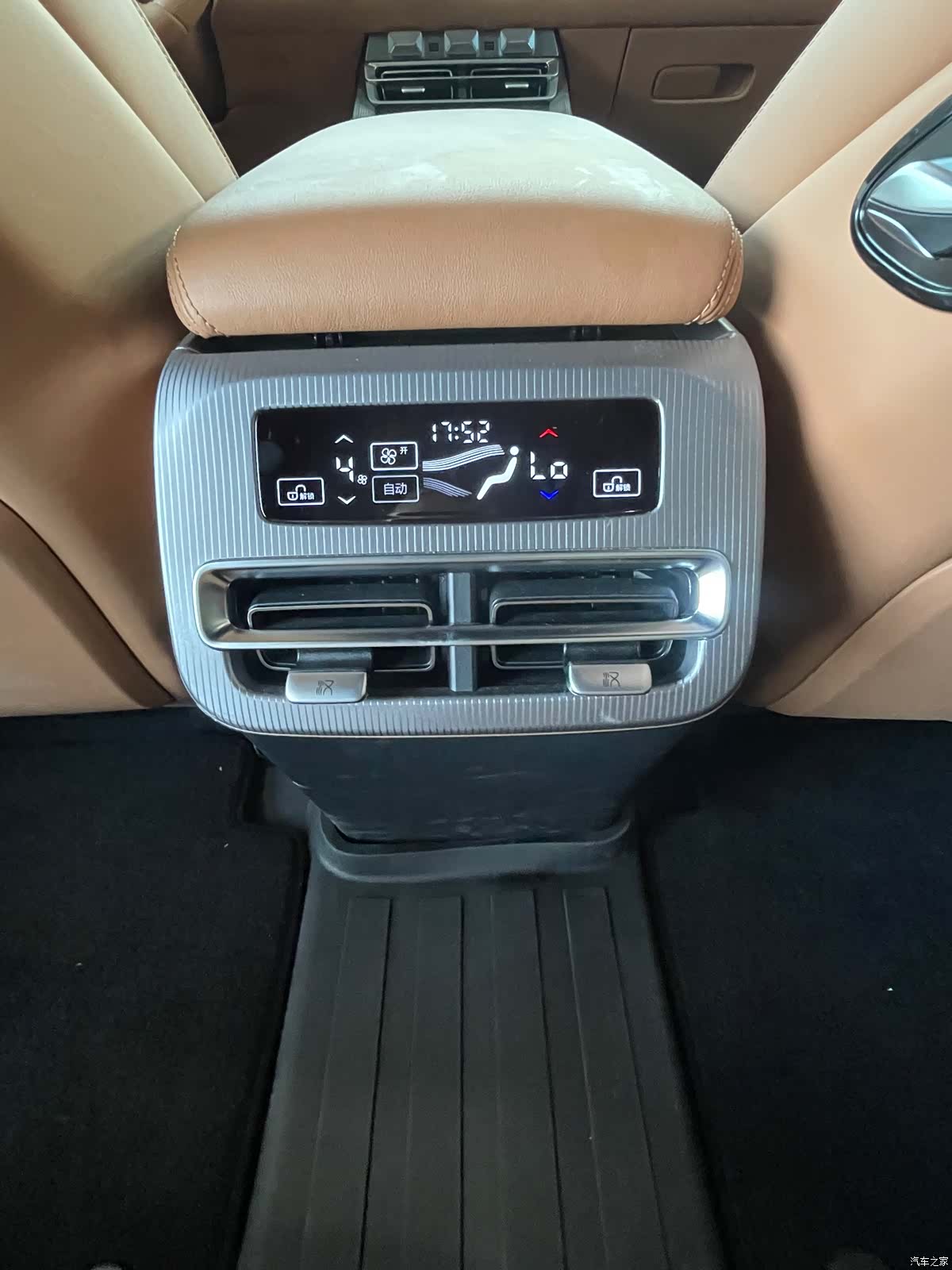 BYD Han, 2025 11