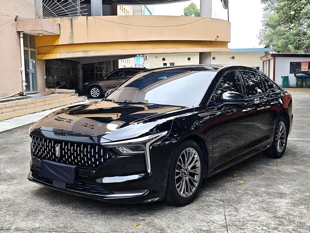 Bestune B70