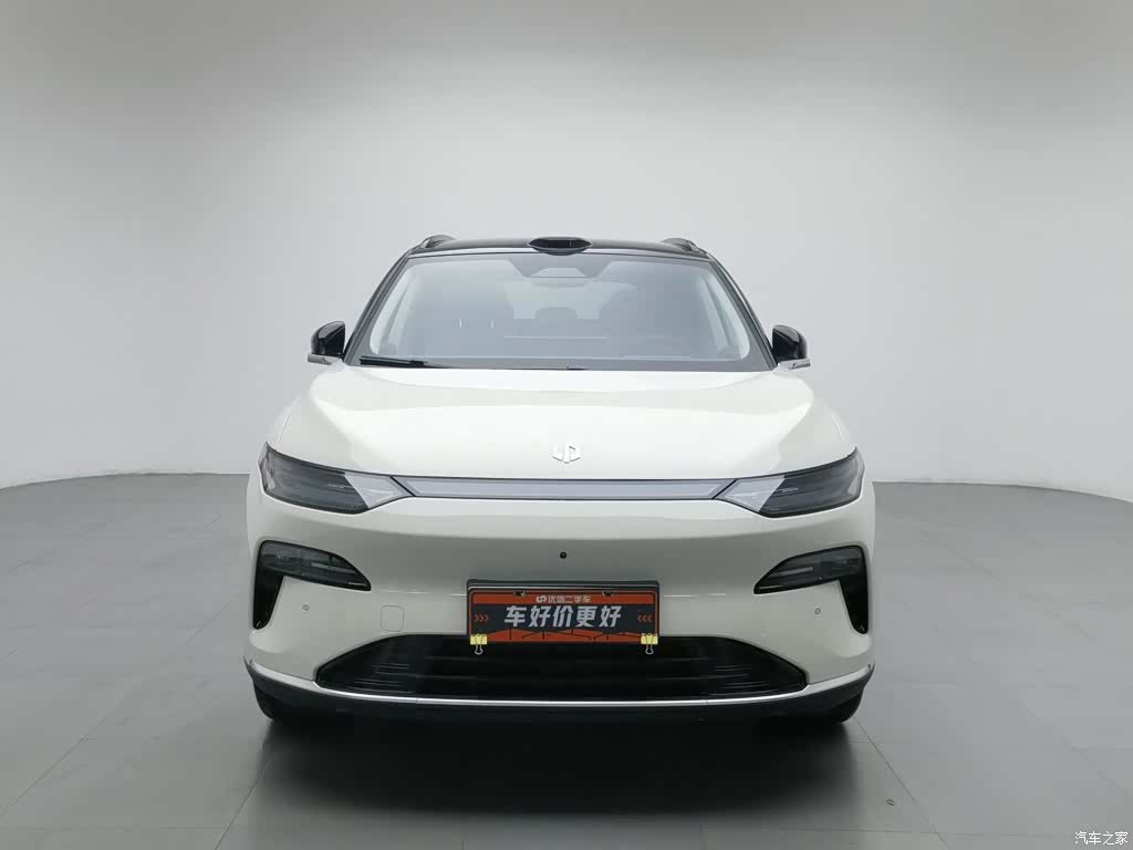 Leapmotor C11, 2026 3