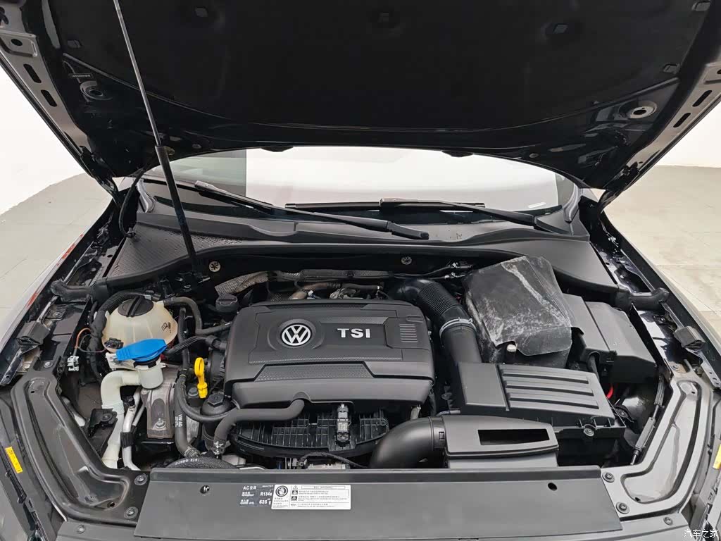 Volkswagen Passat, 2018 6