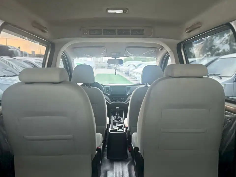 Wuling Wuling Hongguang V