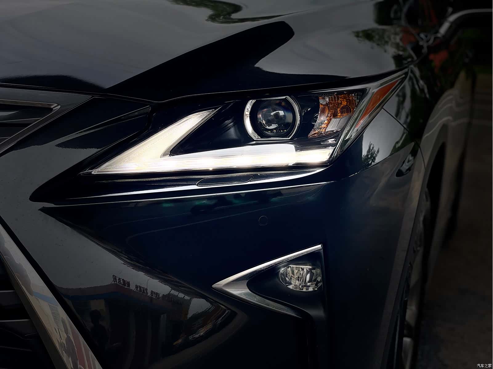 Lexus RX, 2019 14