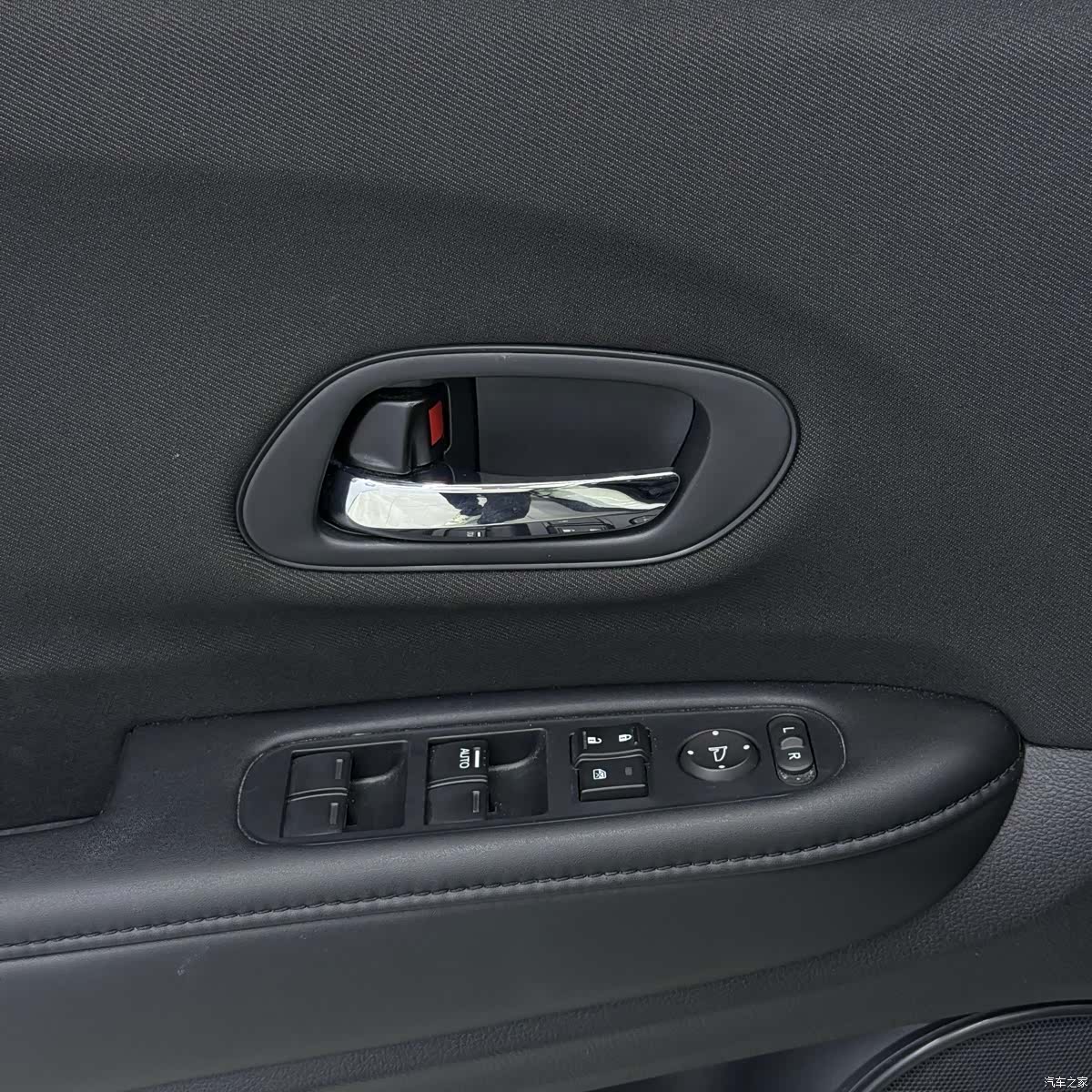 Honda Vezel, 2022 11