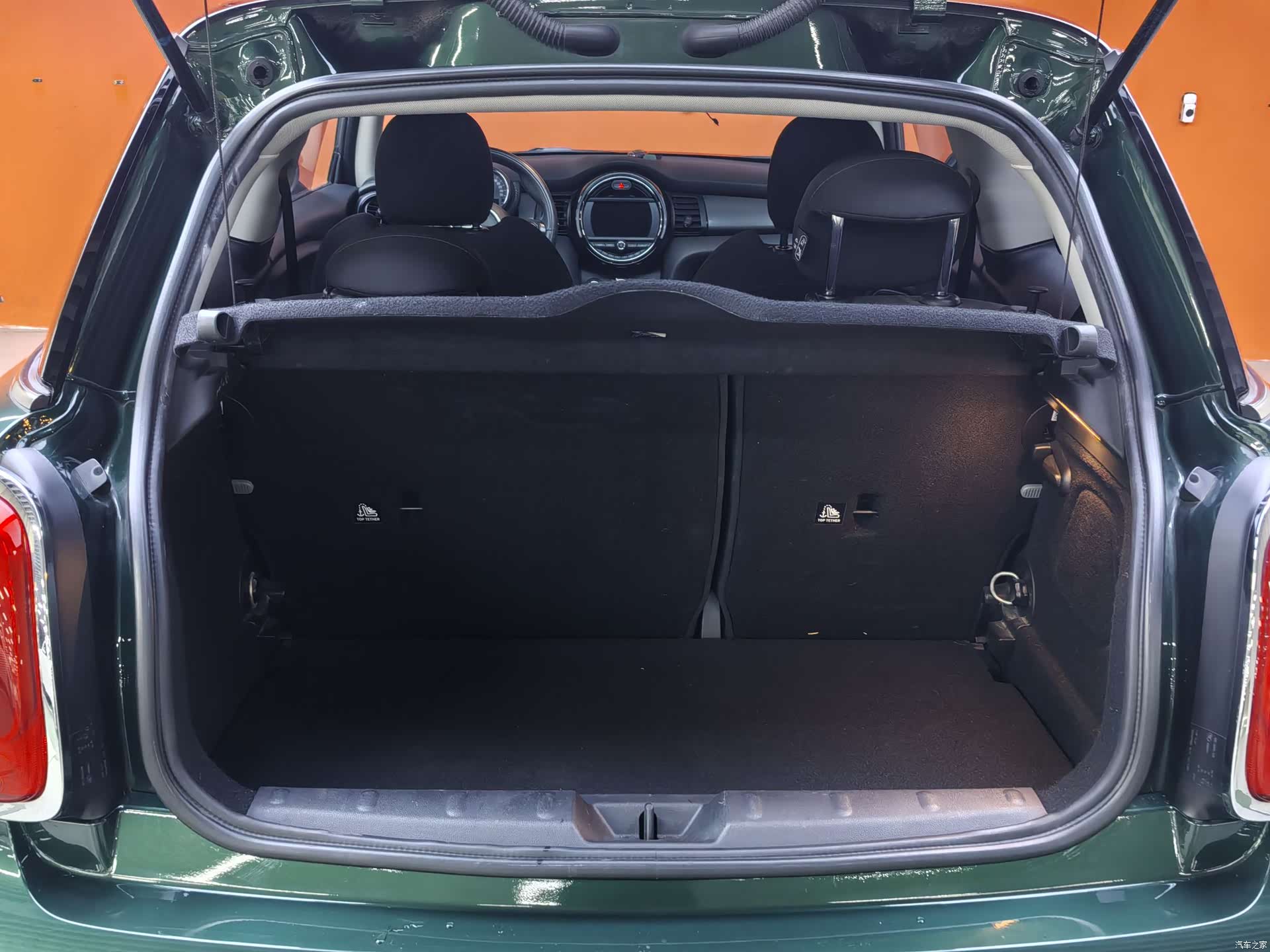 Mini Cooper, 2017 12