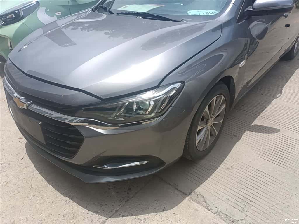 Chevrolet 320, 2022 24