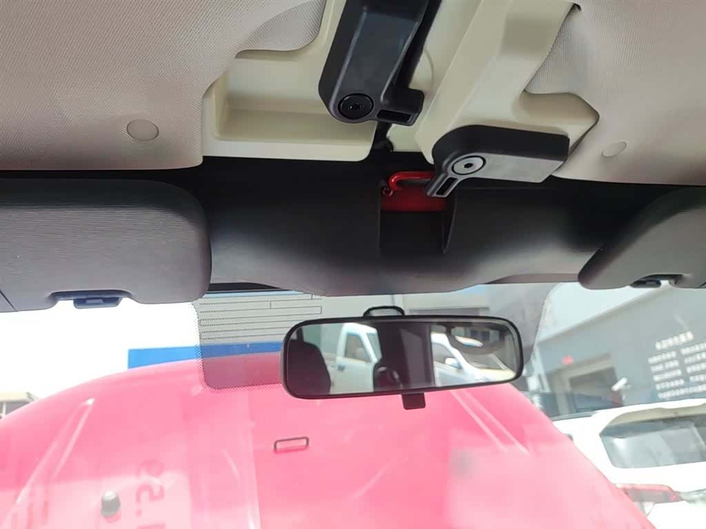 BAIC BJ40, 2024 18