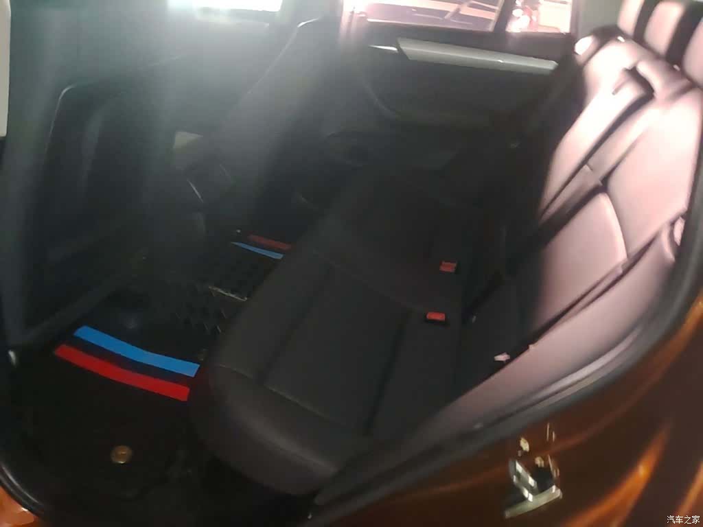 BMW X3, 2018 17