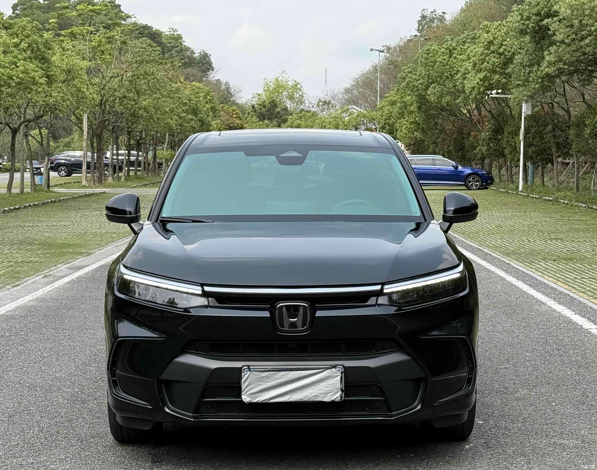 Honda Breeze, 2024 2