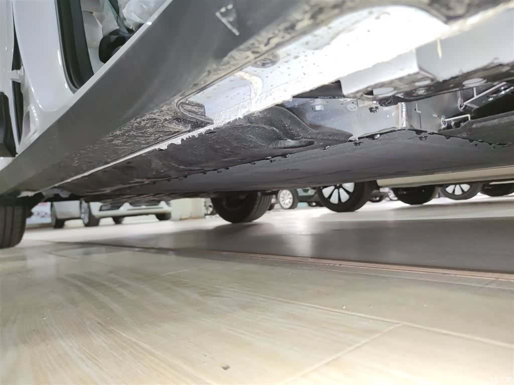 Geely Xingyuan, 2026 19
