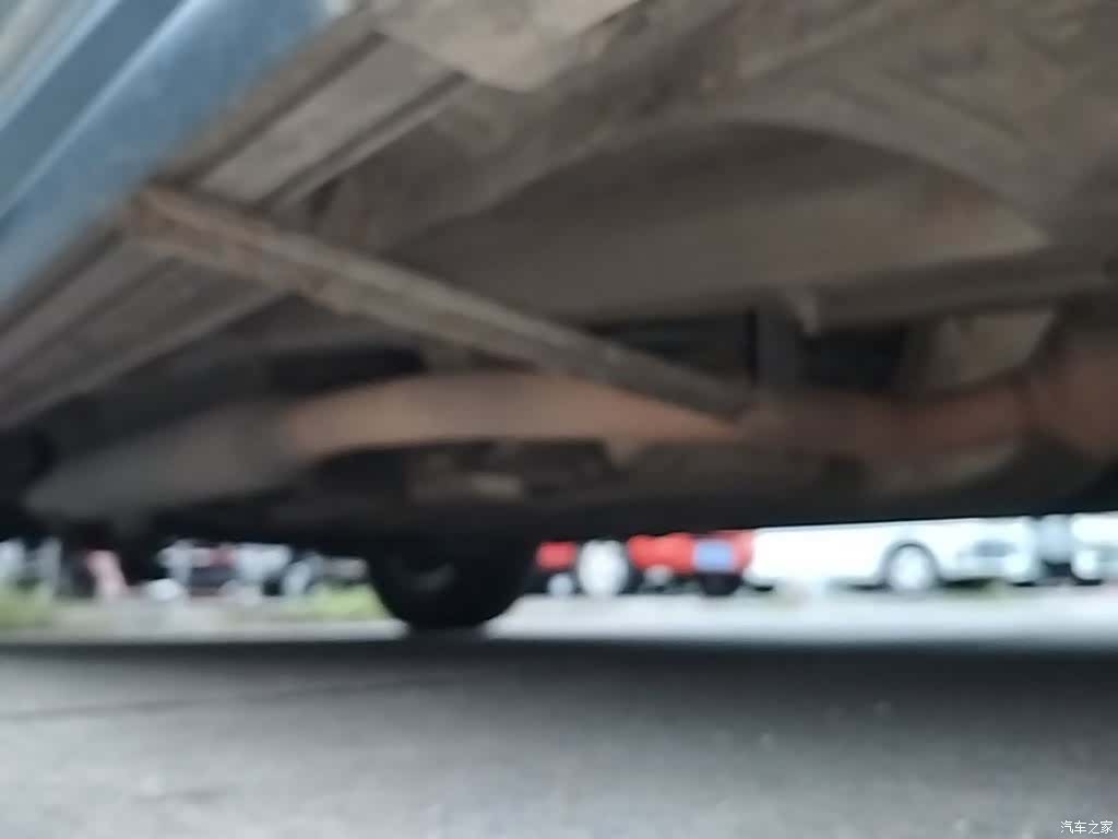 Changan CS75, 2019 21