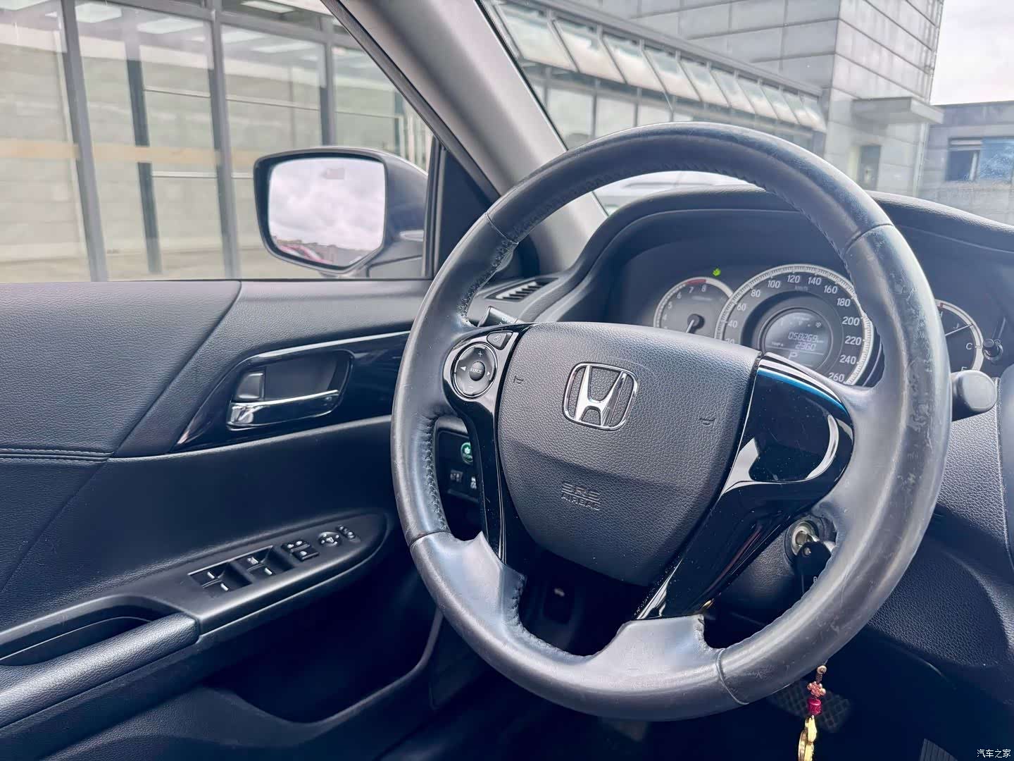 Honda Accord, 2017 16
