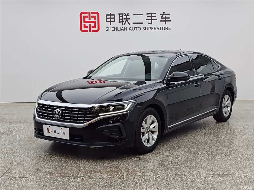 Volkswagen Passat, 2025 1
