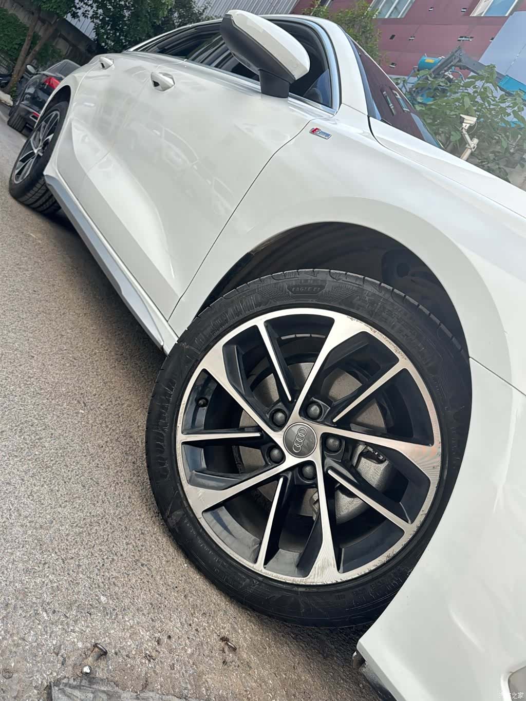 Audi A3, 2022 27