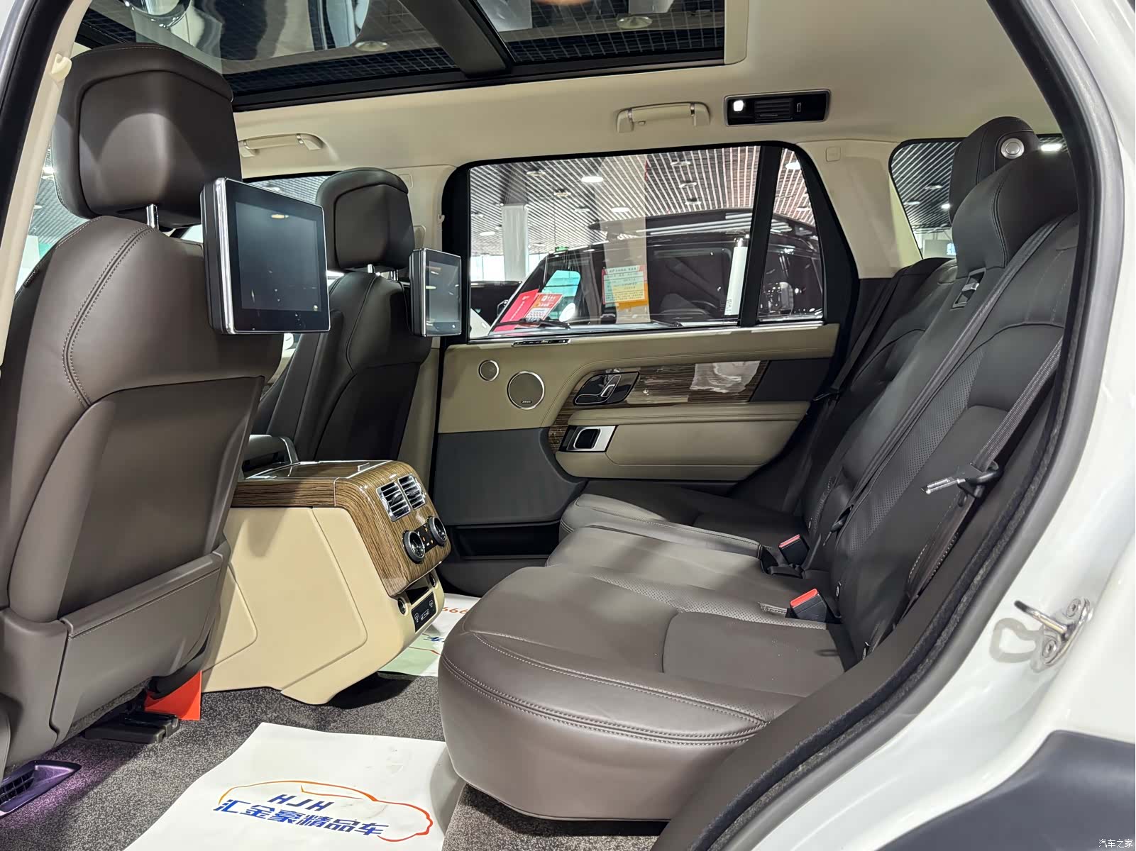 Land Rover Range Rover, 2019 14