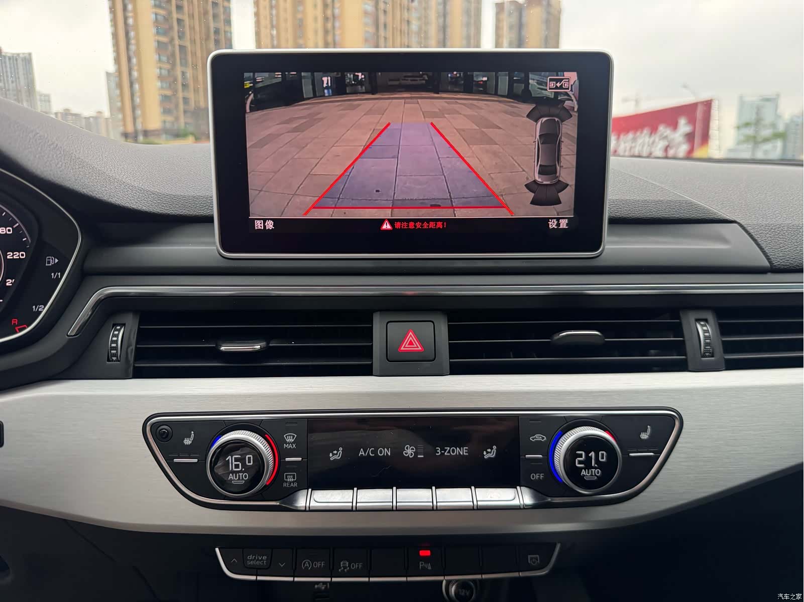 Audi A5, 2018 14